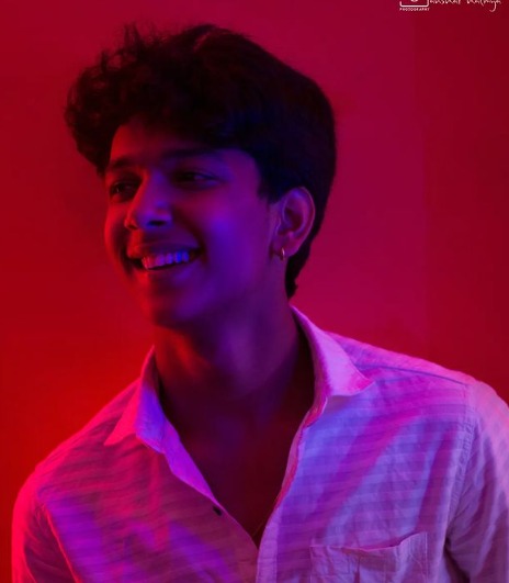 Nayan mandloi